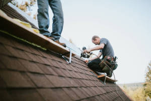 Local Roofers in Joliett, PA